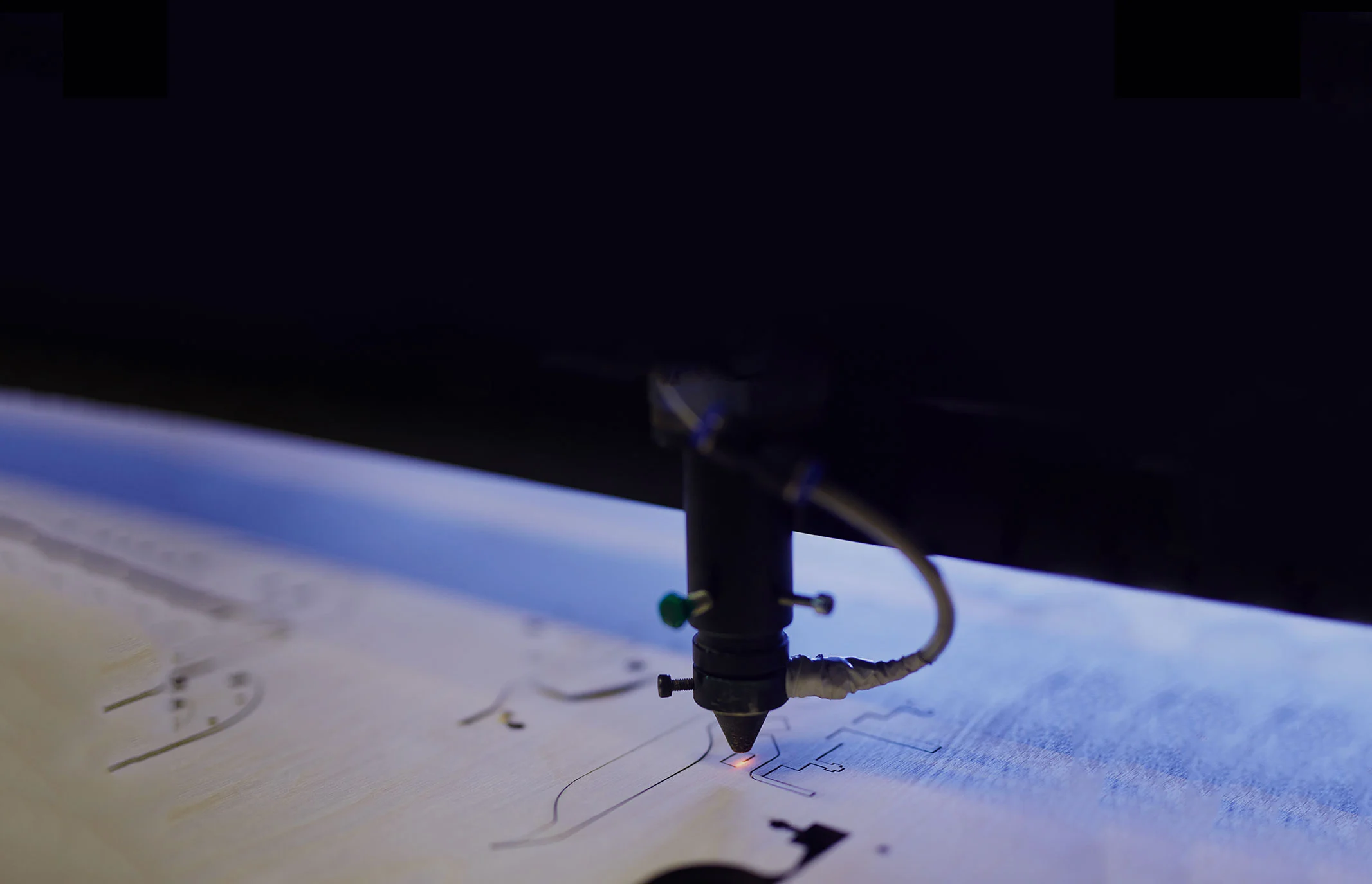 雷射雕刻 雷射切割