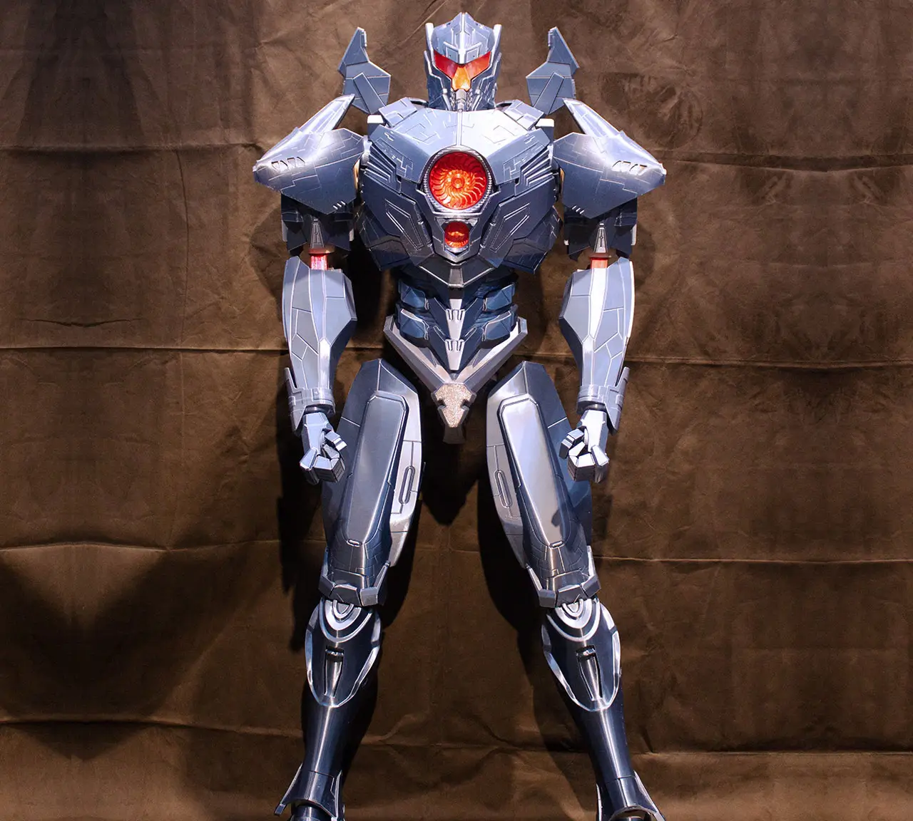 3D列印 吉普賽復仇者