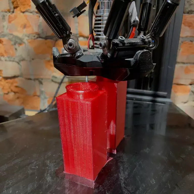 3D列印模型代客製作