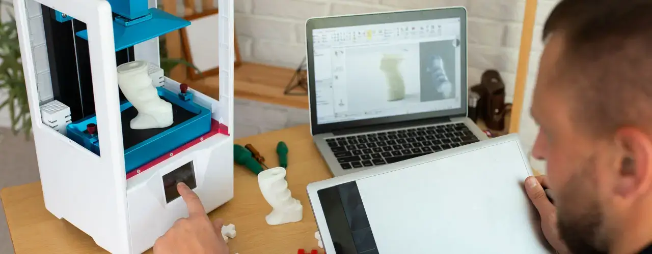 常見3D列印檔案格式