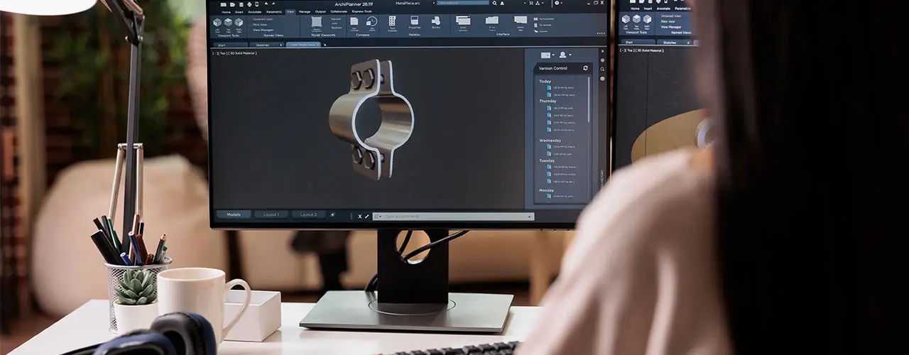 3D建模軟體推薦懶人包！新手到進階都適用