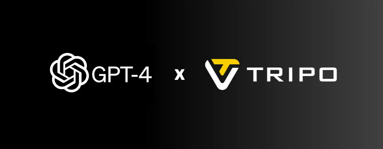 AI圖片轉3D模型 ｜ChatGPT生成圖片到Tripo建模教學