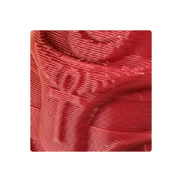 3D列印線材 明燿線材 加韌PLA 好紅