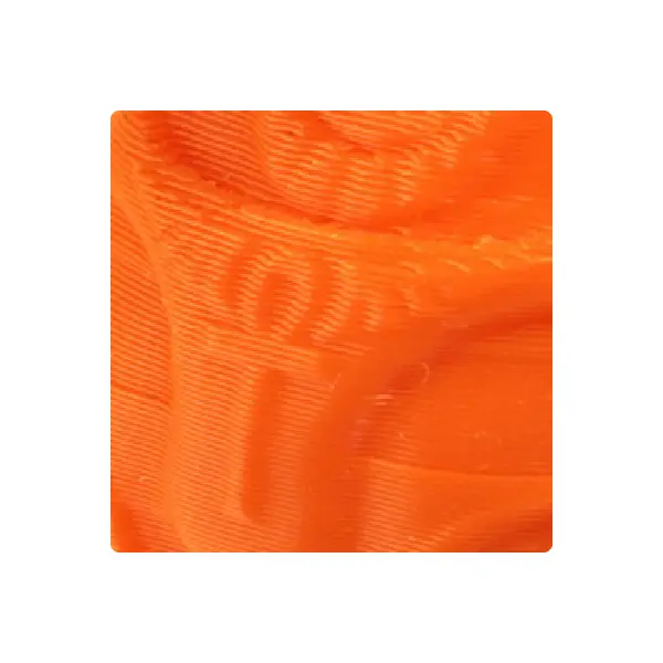 3D列印線材 明燿線材 加韌PLA 好橘