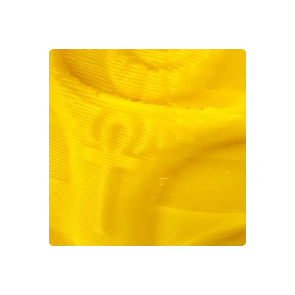 3D列印線材 明燿線材 加韌PLA 好黃