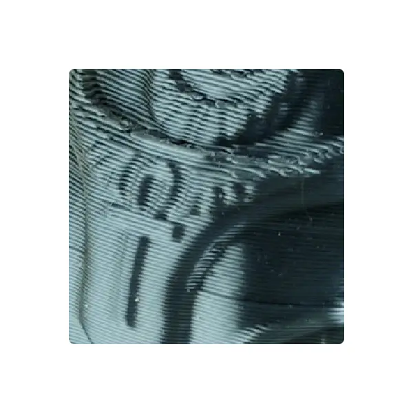 3D列印線材 明燿線材 炫光PLA 黑銀