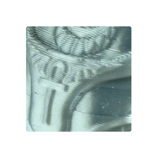 3D列印線材 明燿線材 炫光PLA 白銀