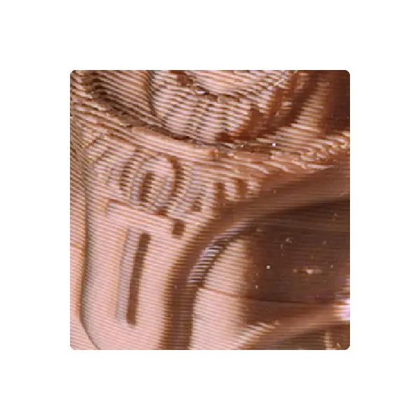 3D列印線材 明燿線材 炫光PLA 紅銅